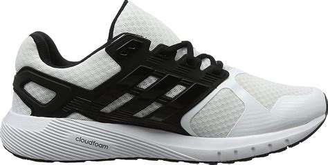 adidas herren duramo 8 turnschuhe schwarz|adidas Herren Duramo 8 M Laufschuhe .